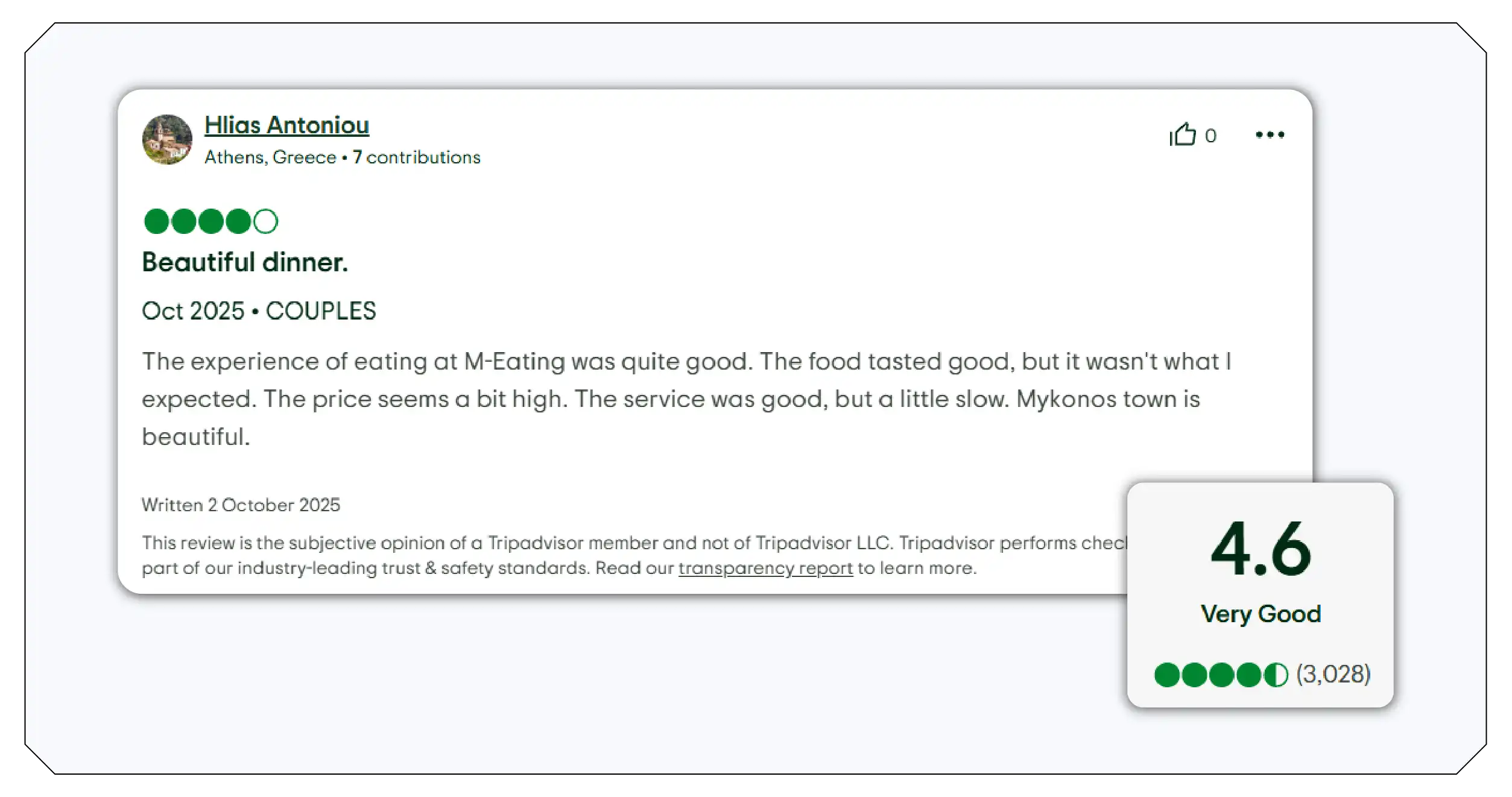 Key Insights Enabled by Travel Data Analytics